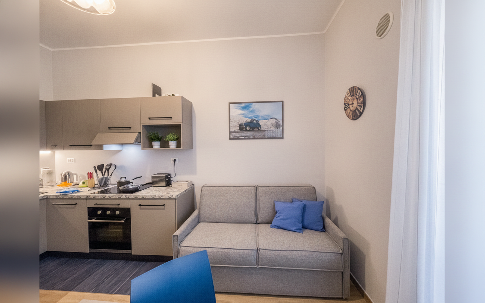 My houseInn, torino (Piemonte)