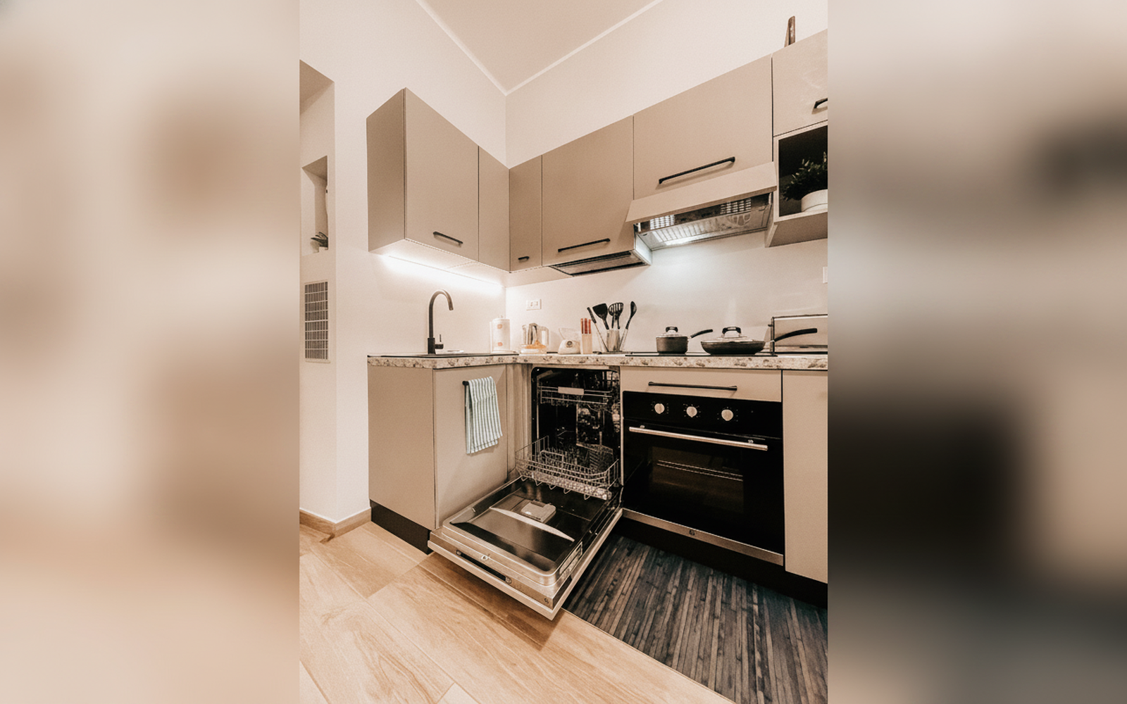 My houseInn, torino (Piemonte)