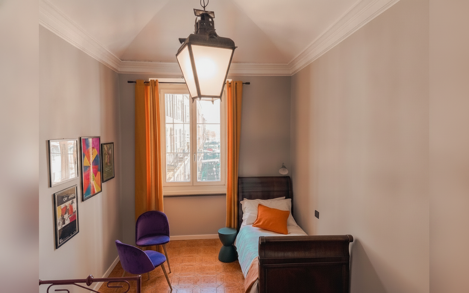 My houseInn, torino (Piemonte)