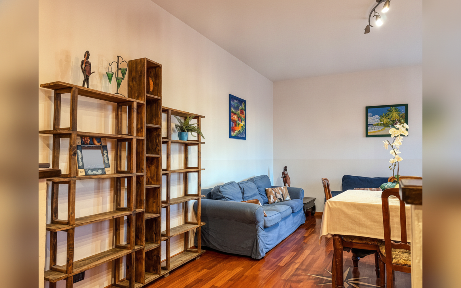 My houseInn, torino (Piemonte)