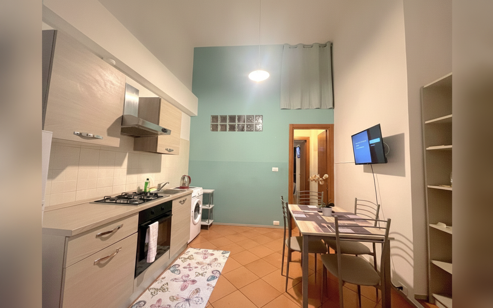 My houseInn, torino (Piemonte)