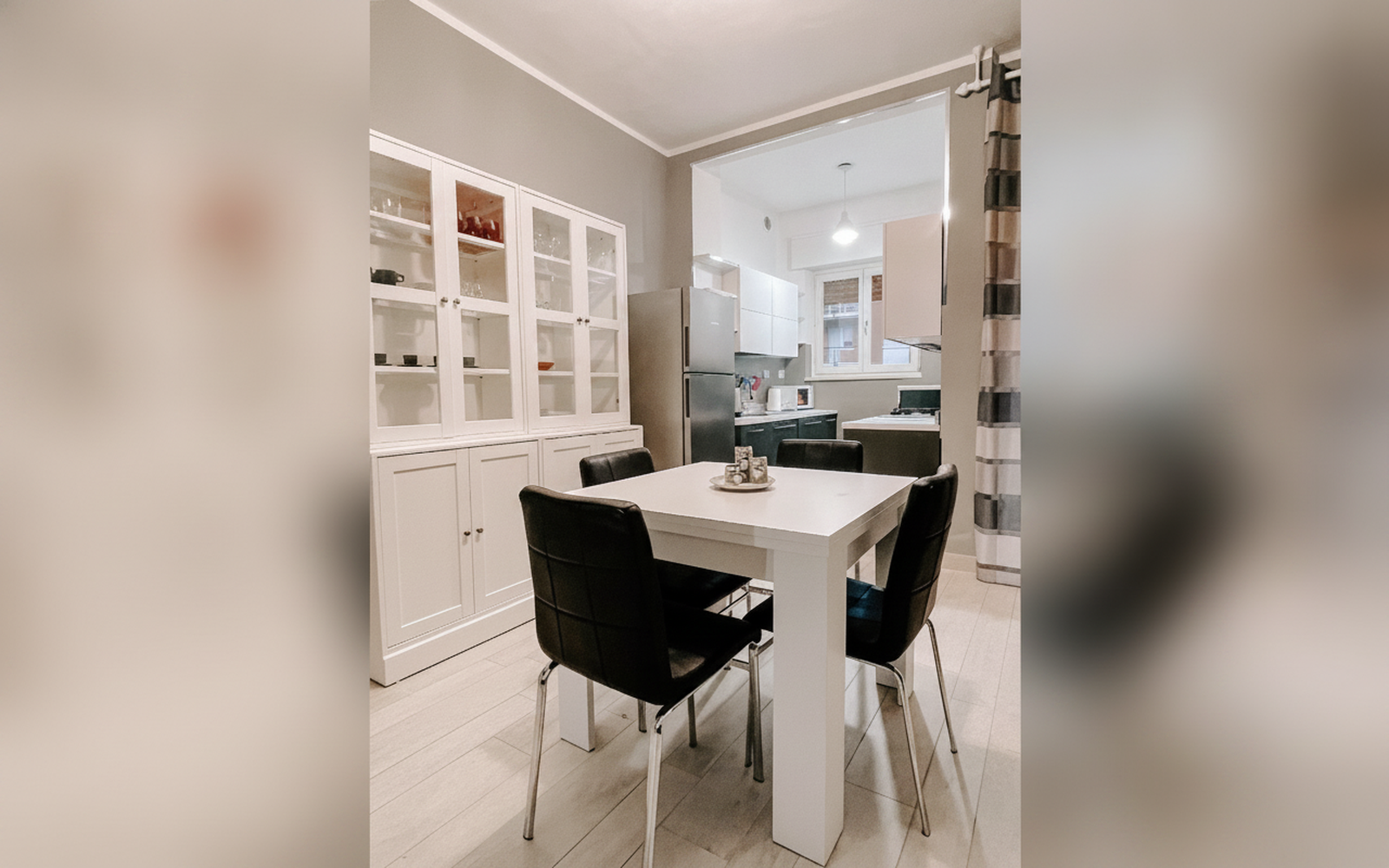 My houseInn, torino (Piemonte)