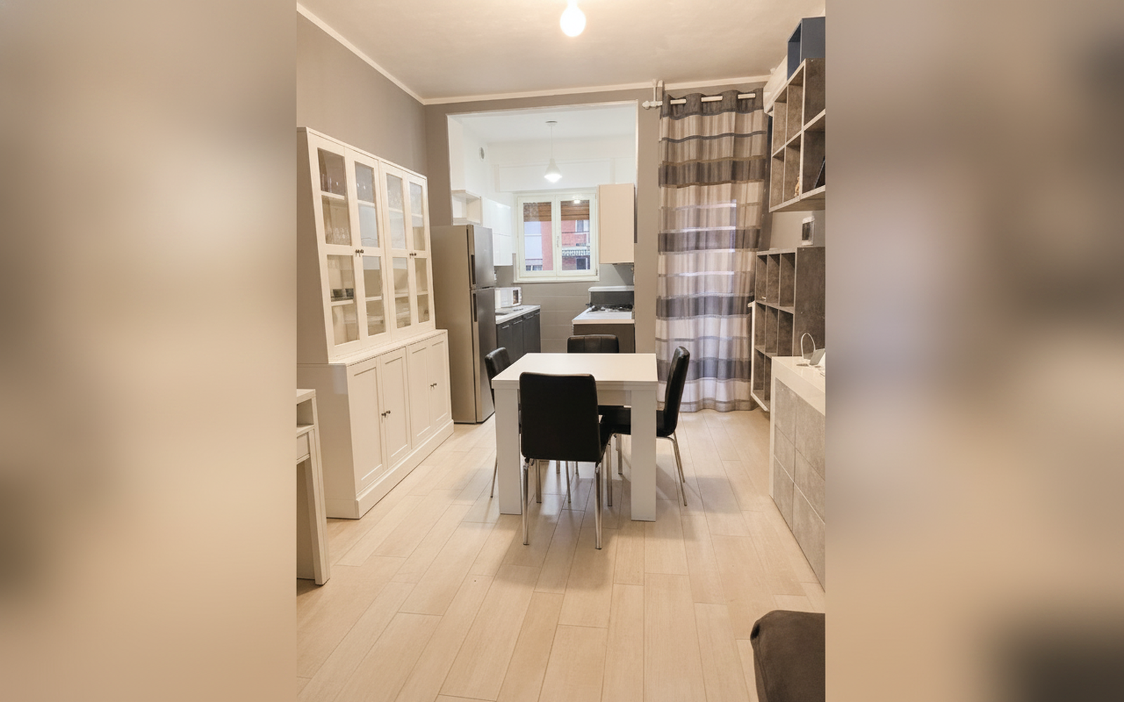 My houseInn, torino (Piemonte)