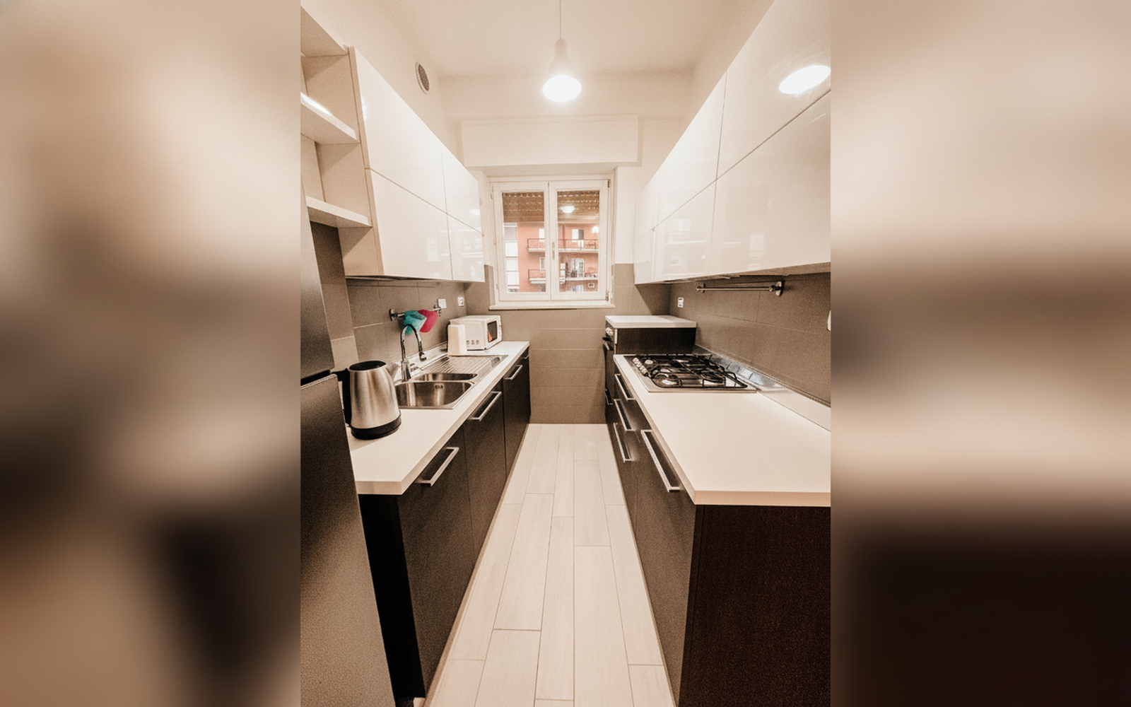 My houseInn, torino (Piemonte)
