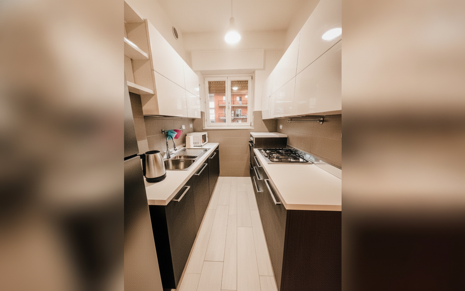 My houseInn, torino (Piemonte)