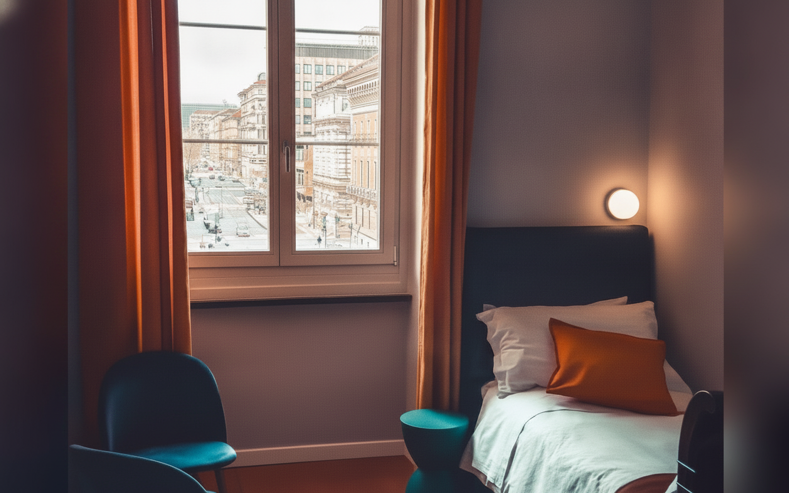 My houseInn, torino (Piemonte)