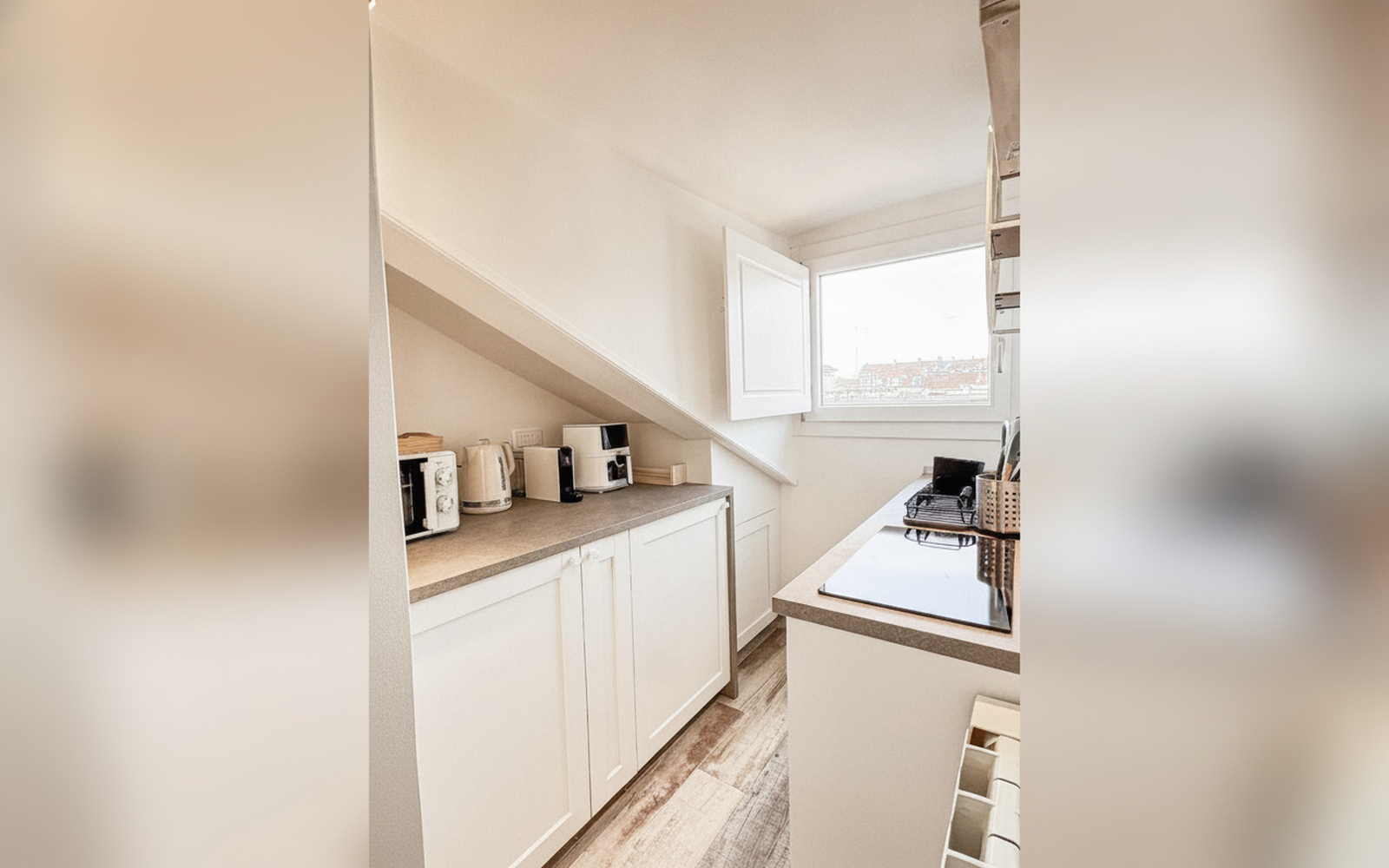 My houseInn, torino (Piemonte)