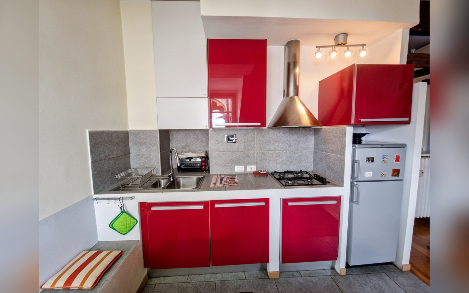 My houseInn, torino (Piemonte)