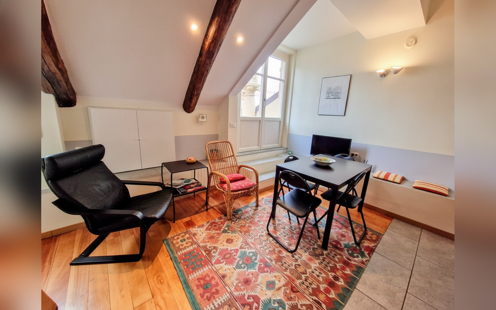 My houseInn, torino (Piemonte)