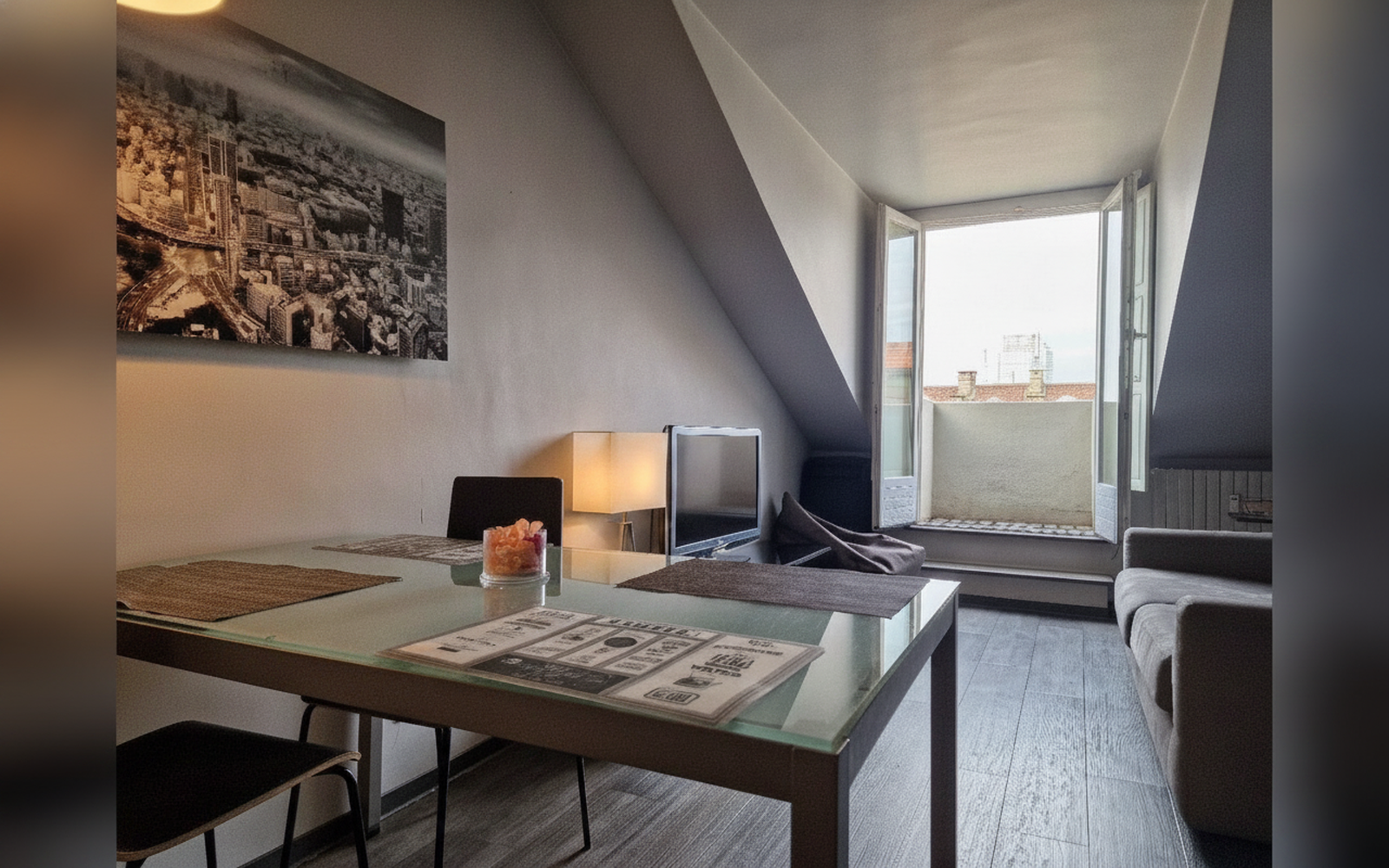 My houseInn, torino (Piemonte)