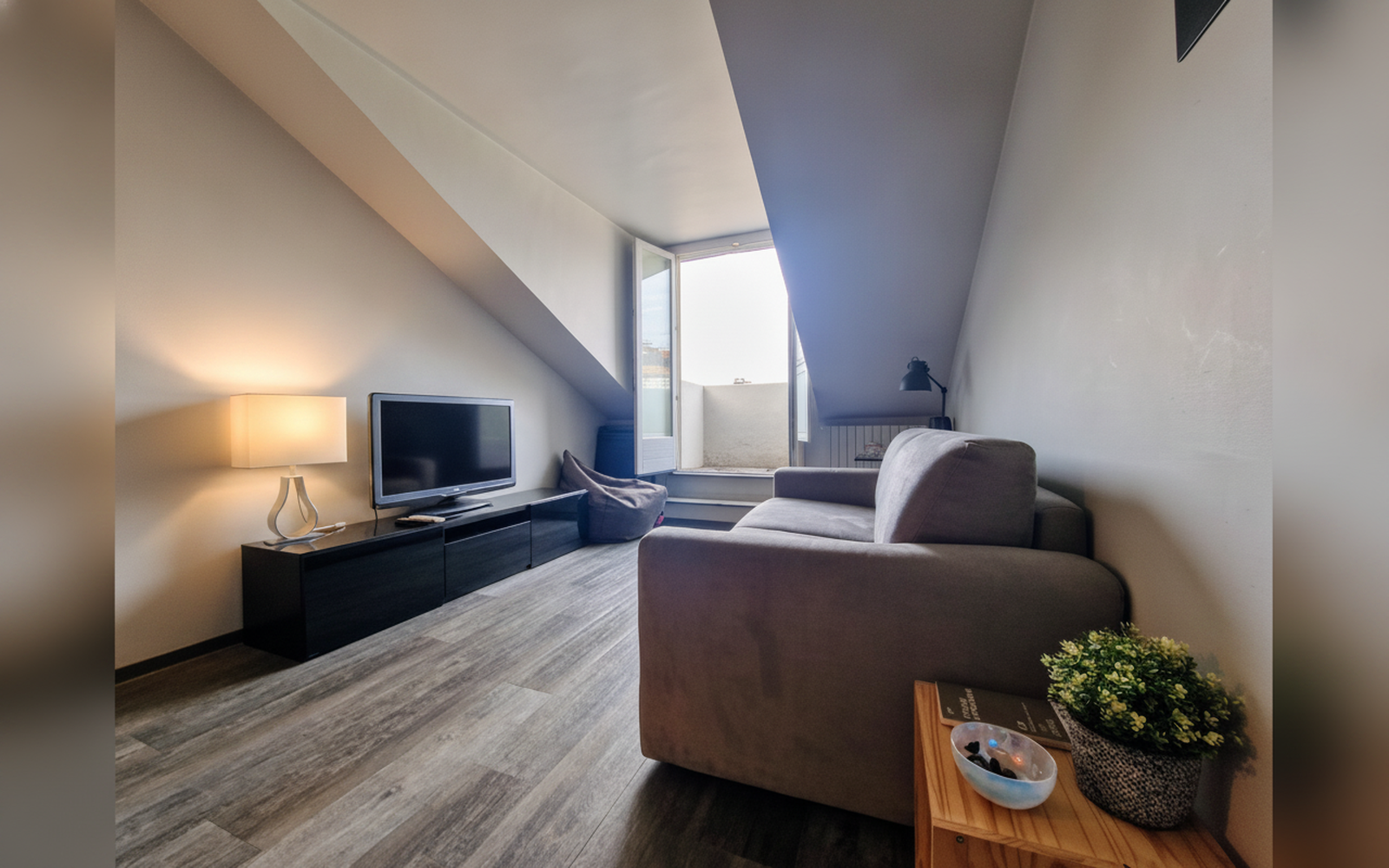 My houseInn, torino (Piemonte)