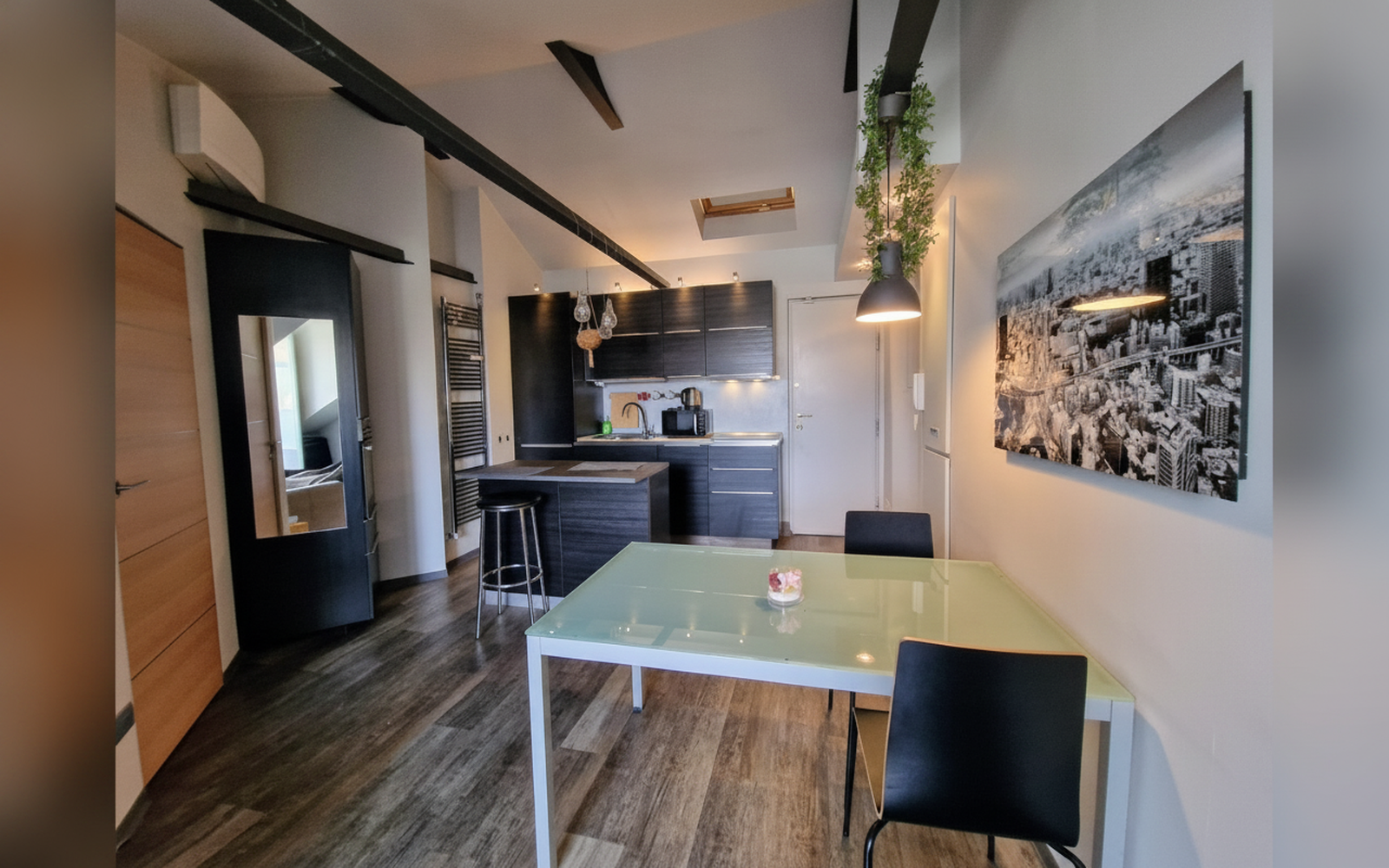 My houseInn, torino (Piemonte)