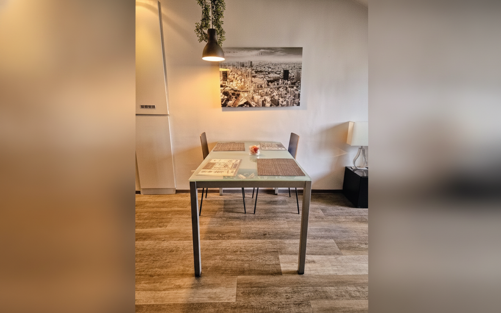 My houseInn, torino (Piemonte)