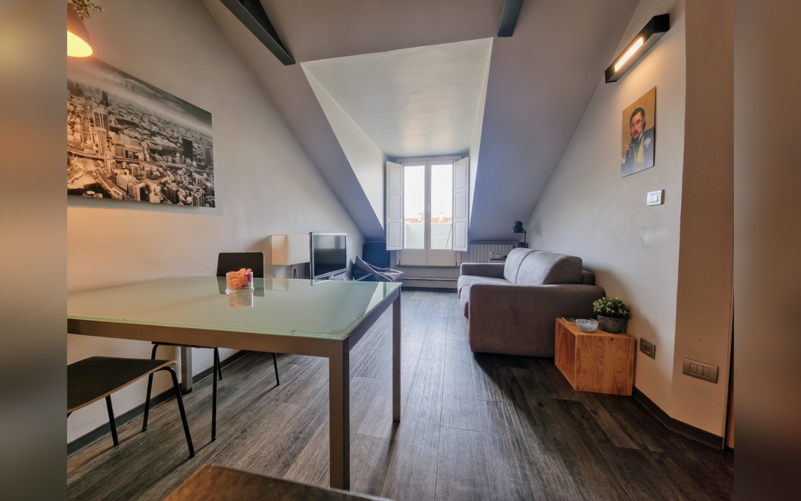 My houseInn, torino (Piemonte)