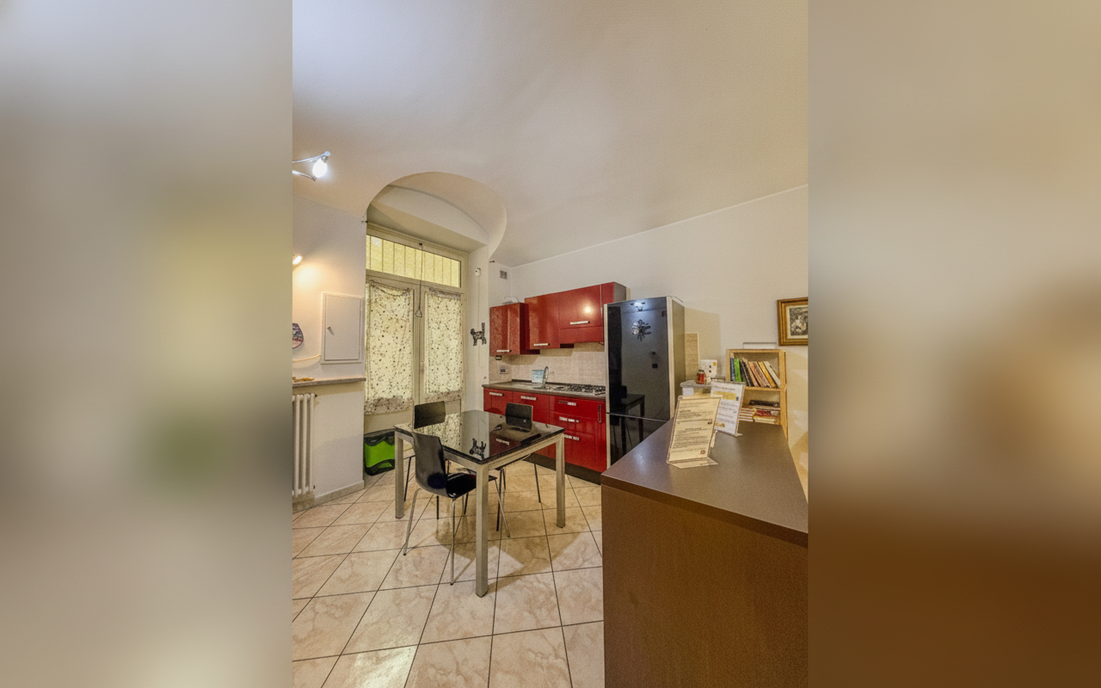 My houseInn, torino (Piemonte)