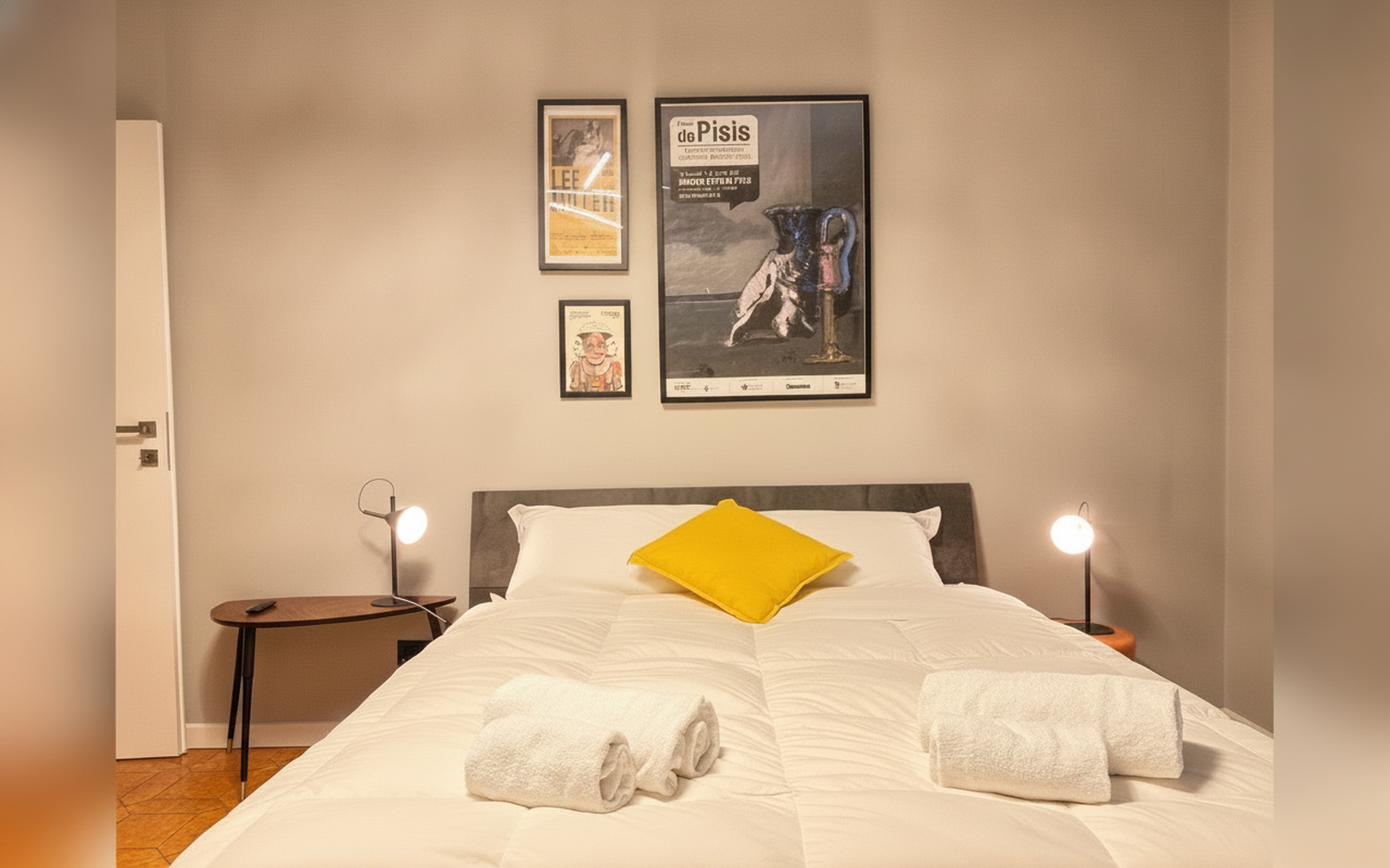 My houseInn, torino (Piemonte)
