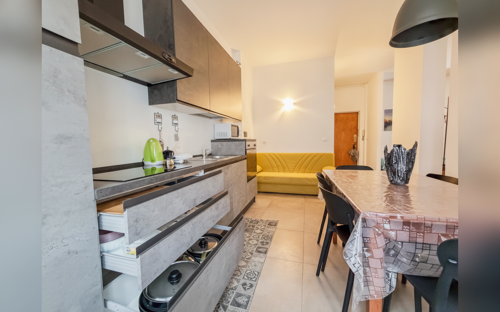 My houseInn, torino (Piemonte)