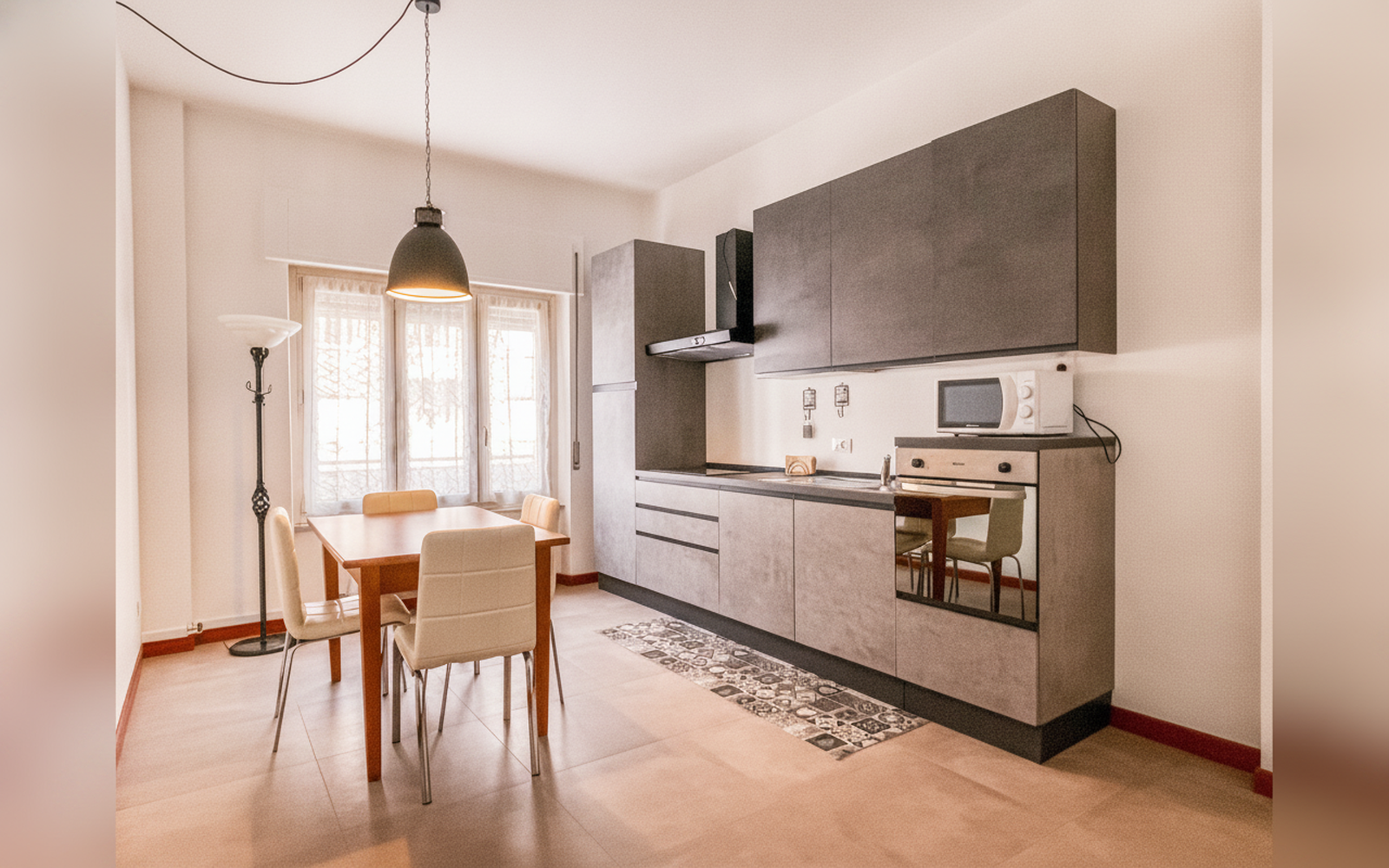 My houseInn, torino (Piemonte)