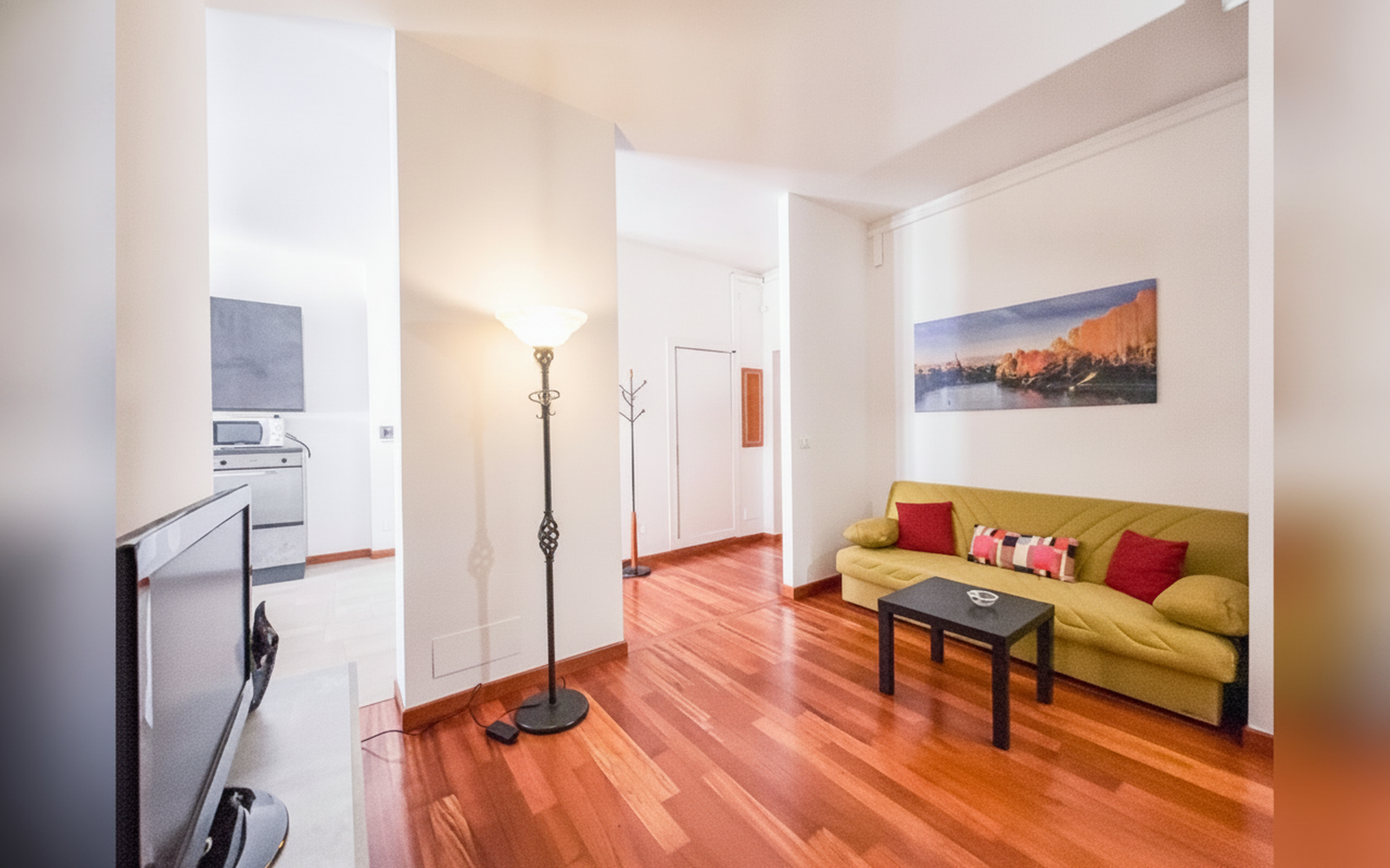My houseInn, torino (Piemonte)