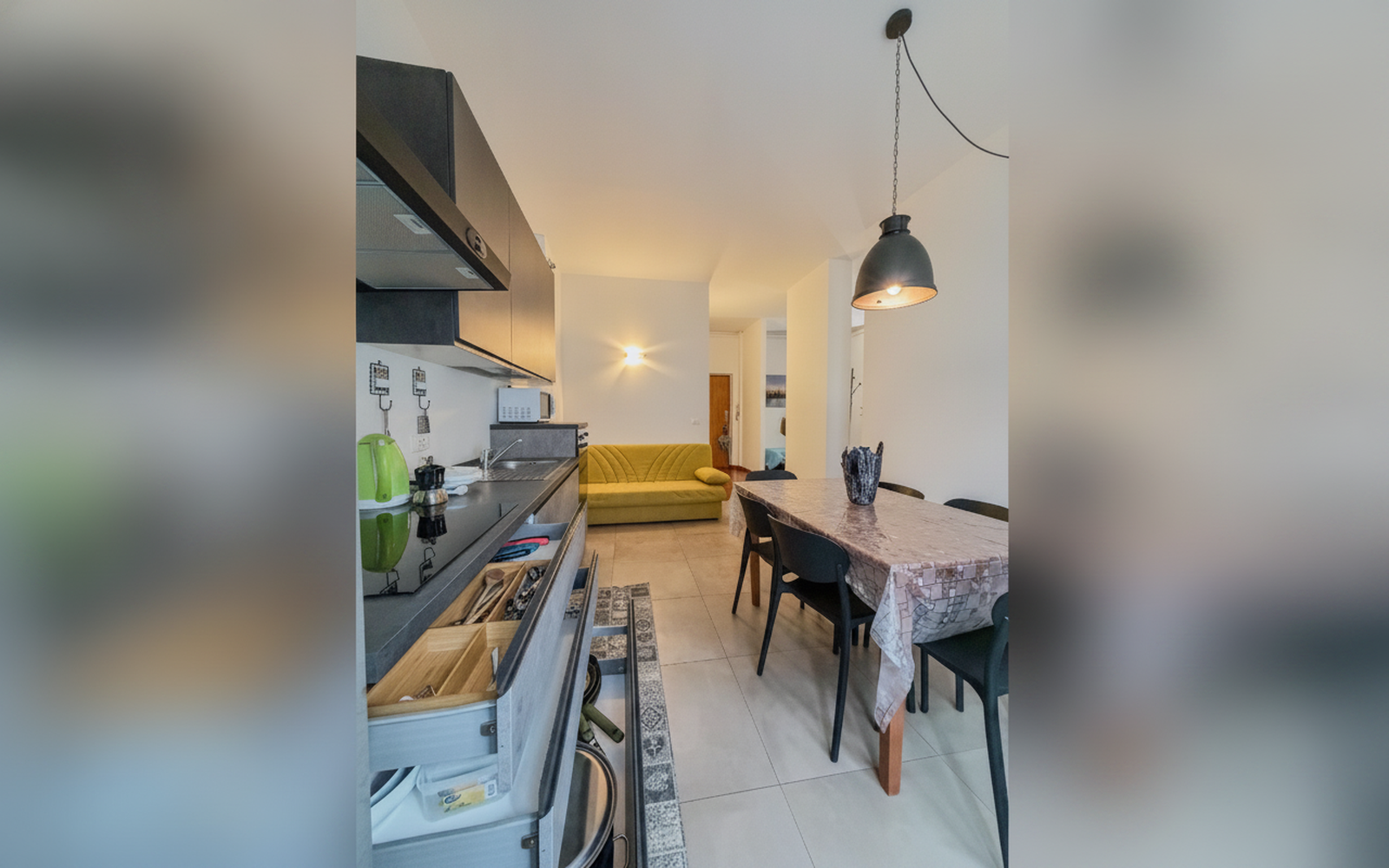 My houseInn, torino (Piemonte)