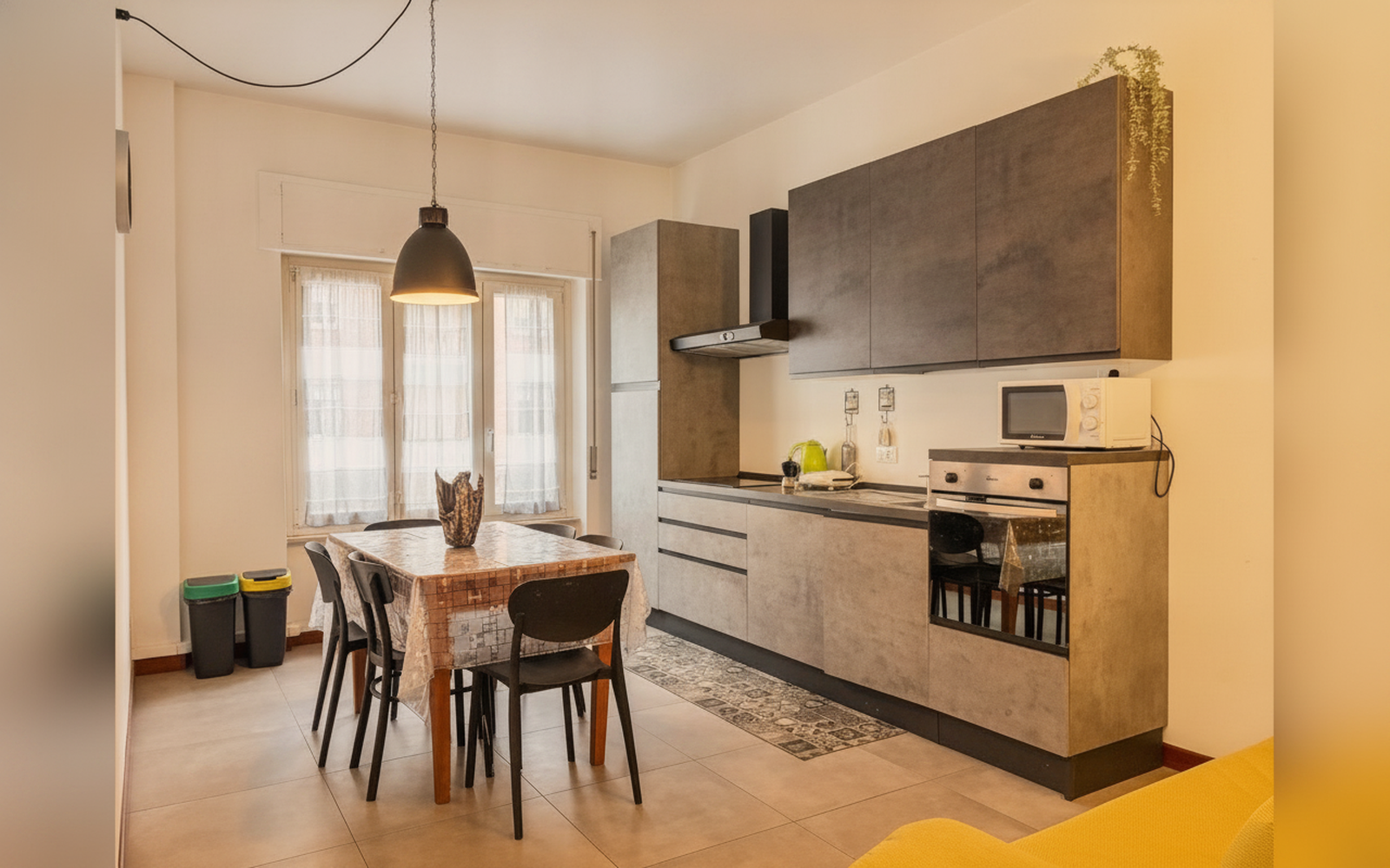 My houseInn, torino (Piemonte)