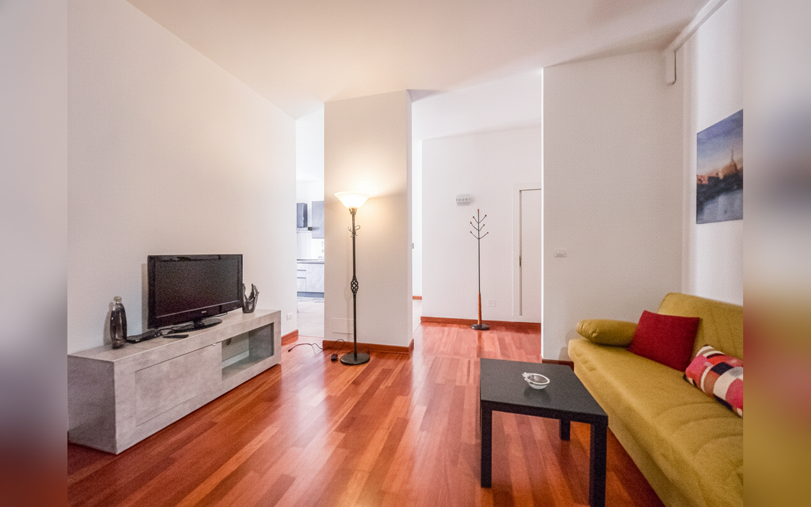 My houseInn, torino (Piemonte)