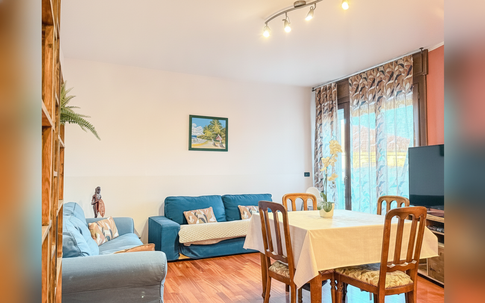 My houseInn, torino (Piemonte)