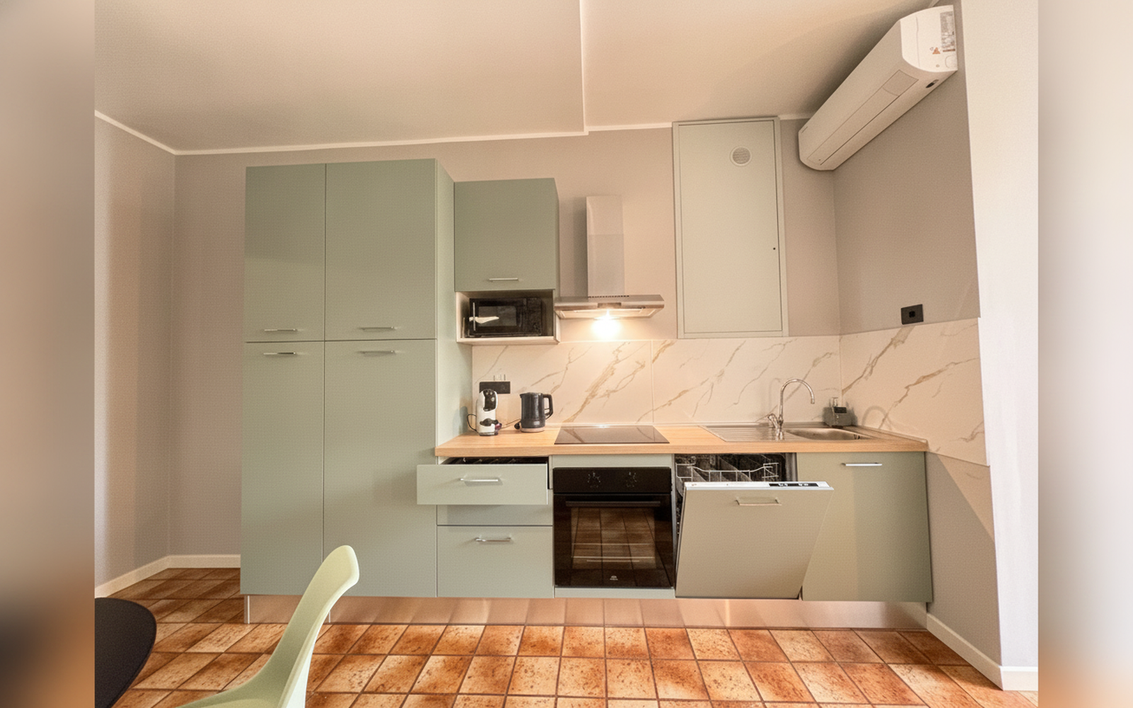 My houseInn, torino (Piemonte)