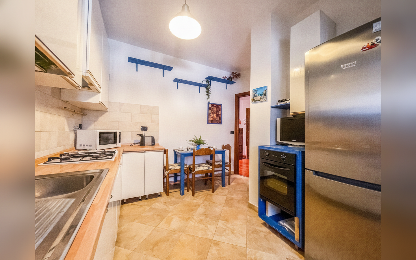 My houseInn, torino (Piemonte)