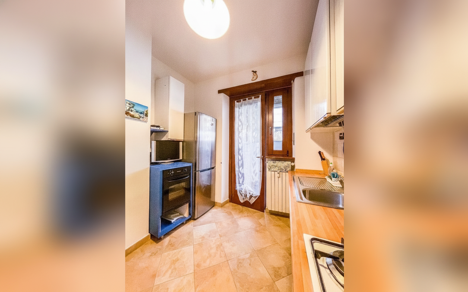 My houseInn, torino (Piemonte)