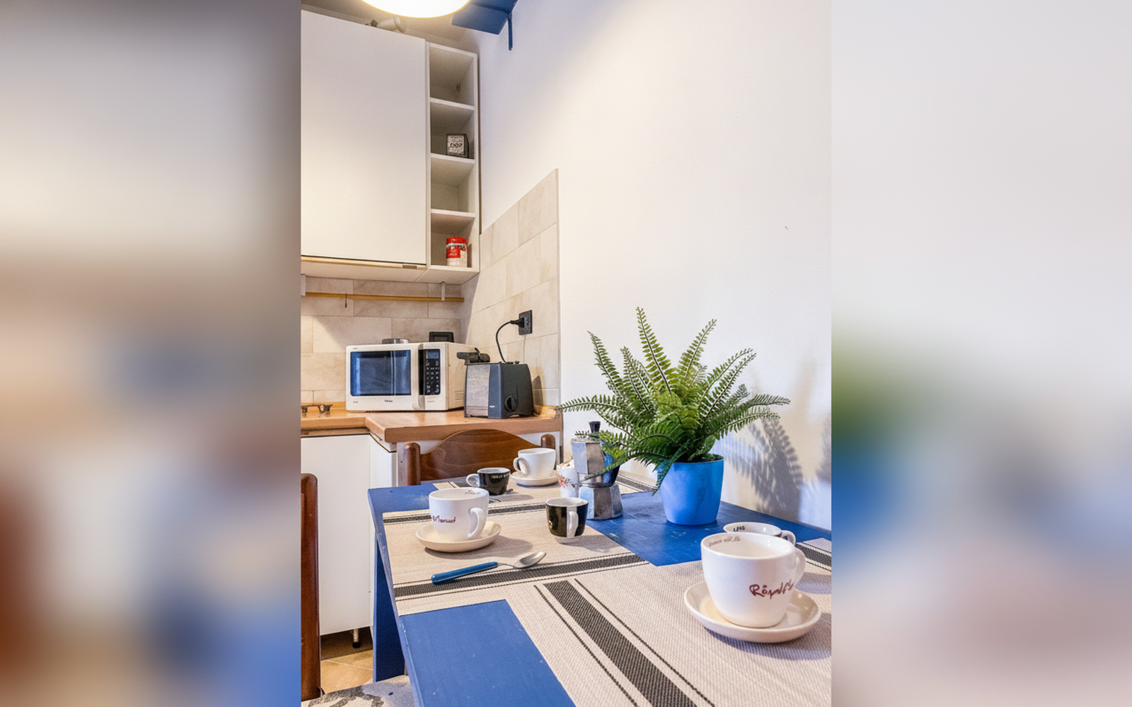 My houseInn, torino (Piemonte)