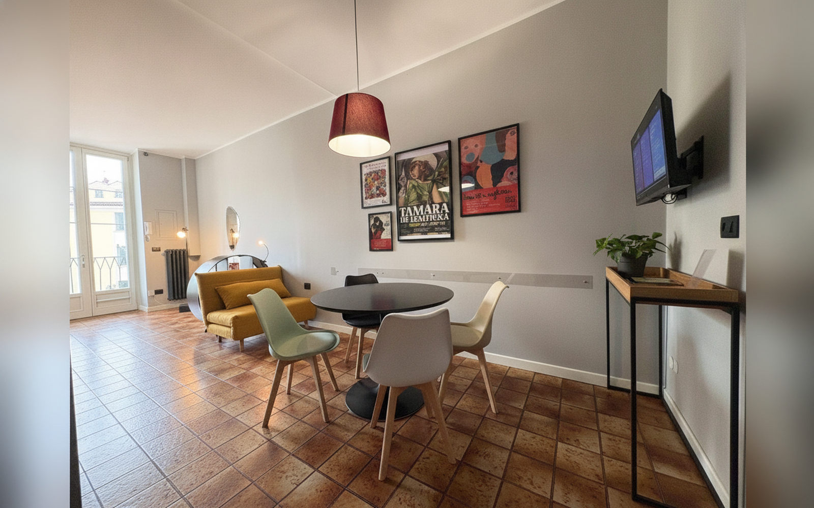 My houseInn, torino (Piemonte)