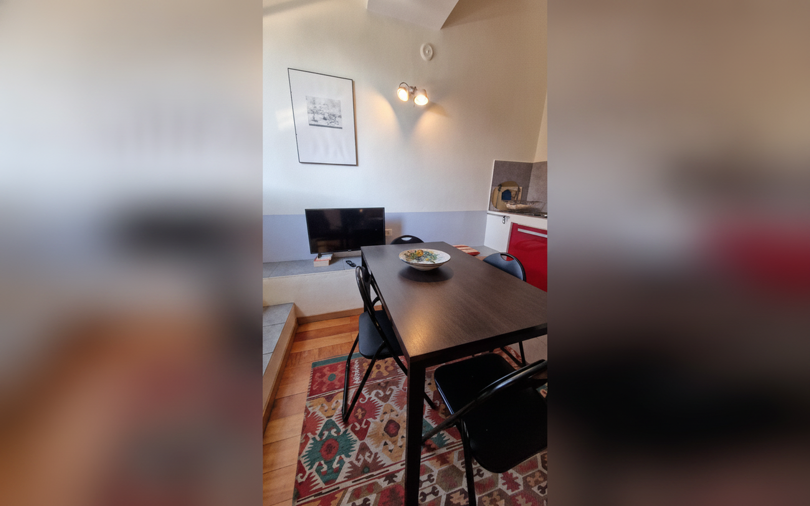 My houseInn, torino (Piemonte)