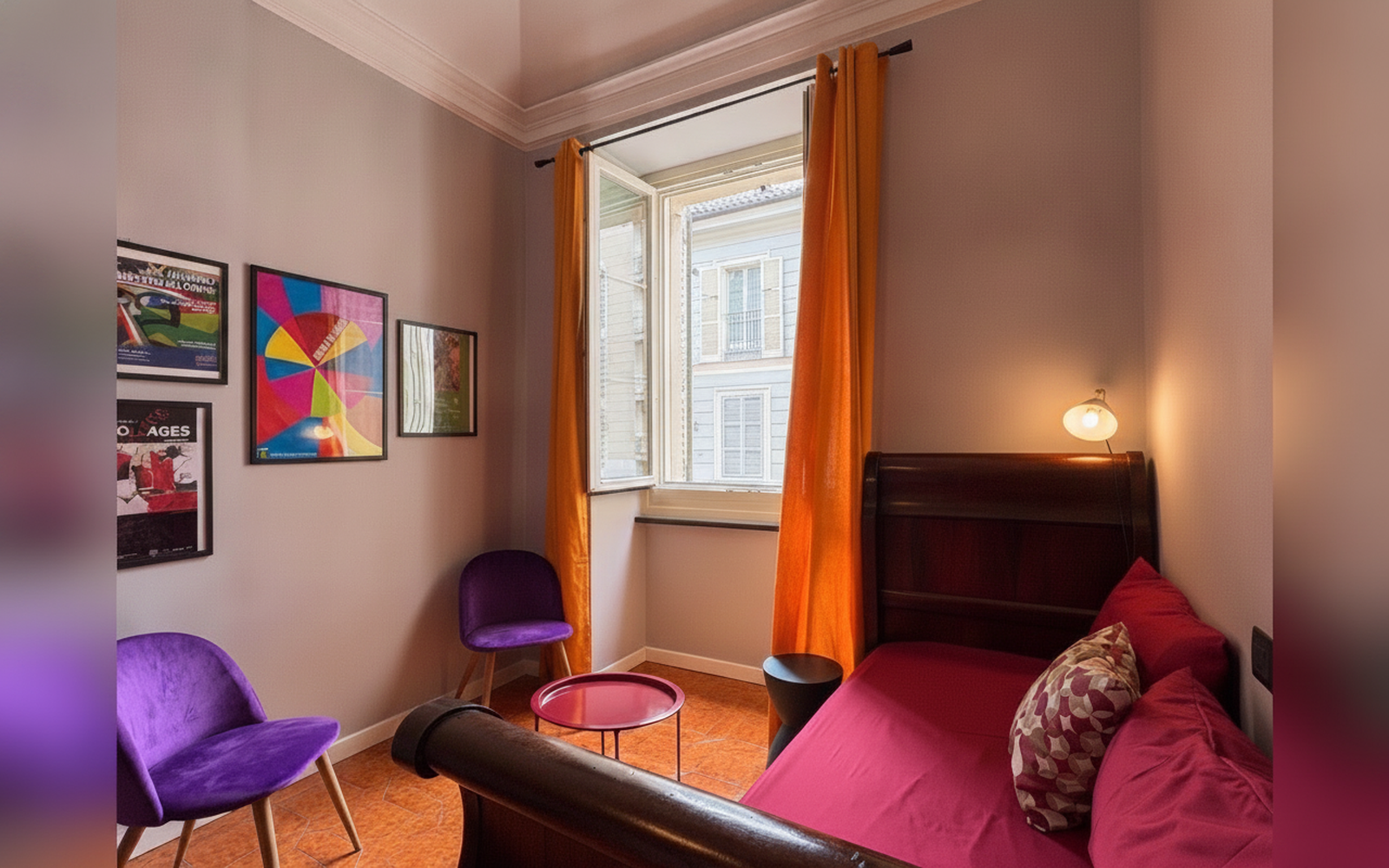 My houseInn, torino (Piemonte)
