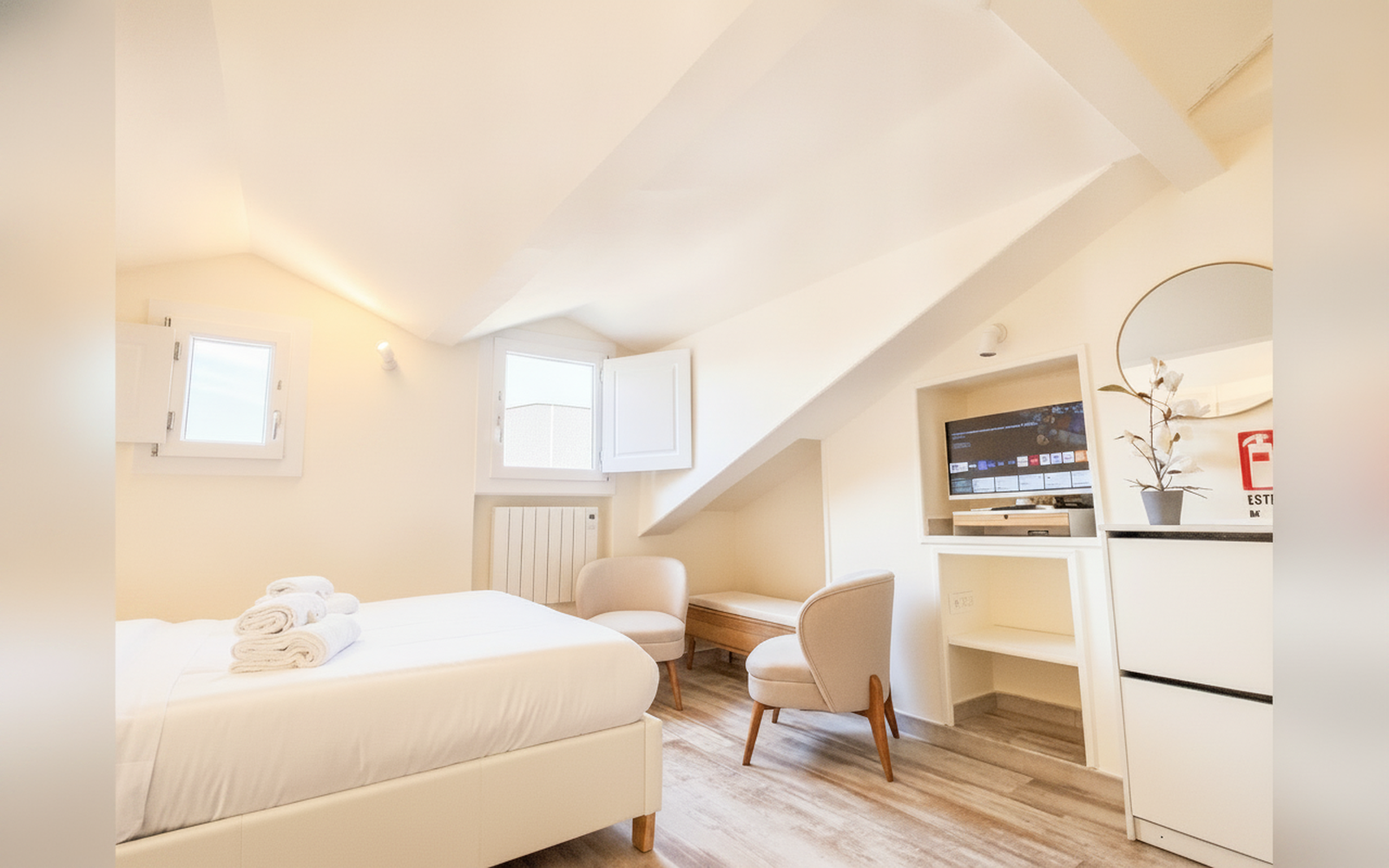 My houseInn, torino (Piemonte)