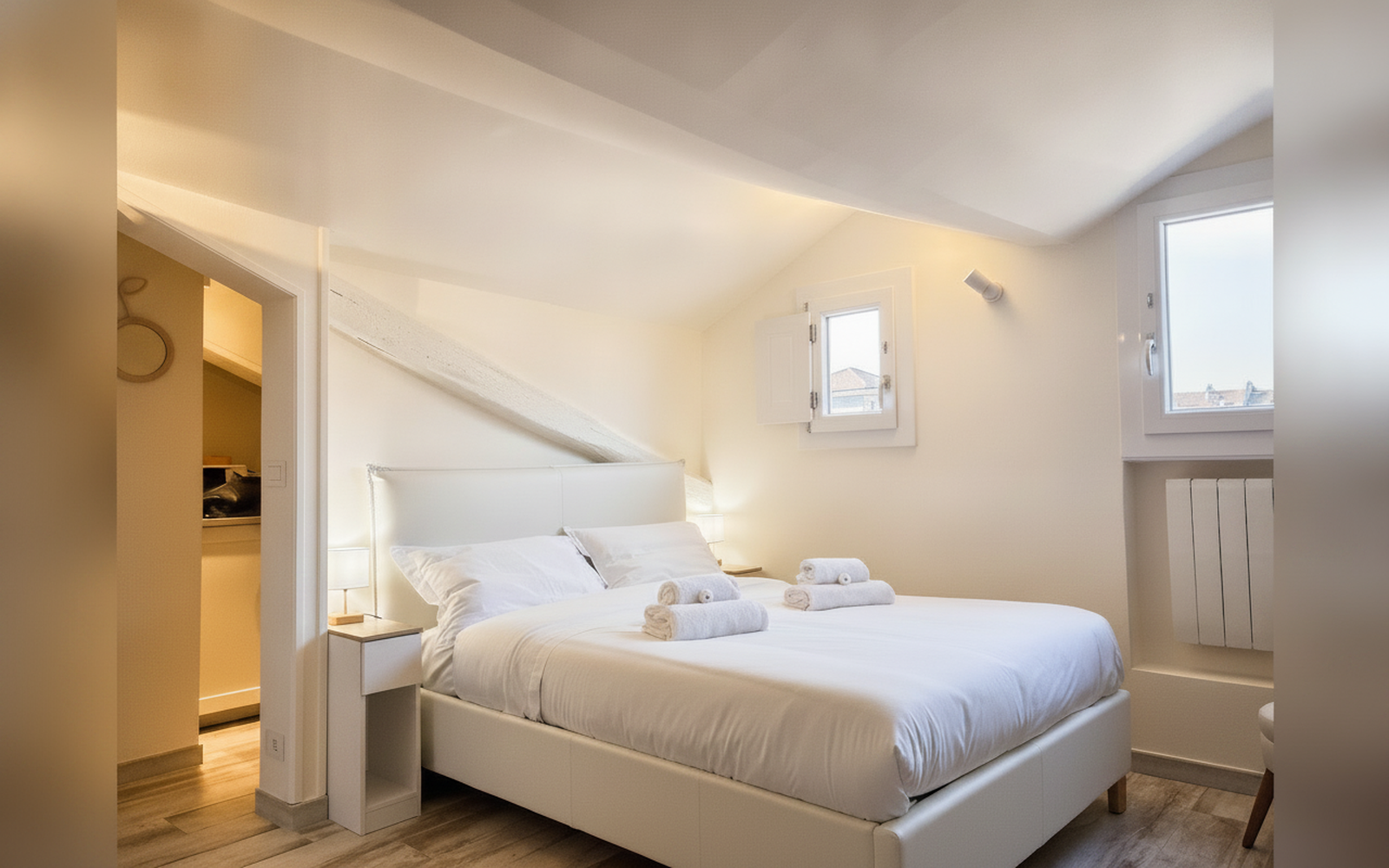 My houseInn, torino (Piemonte)