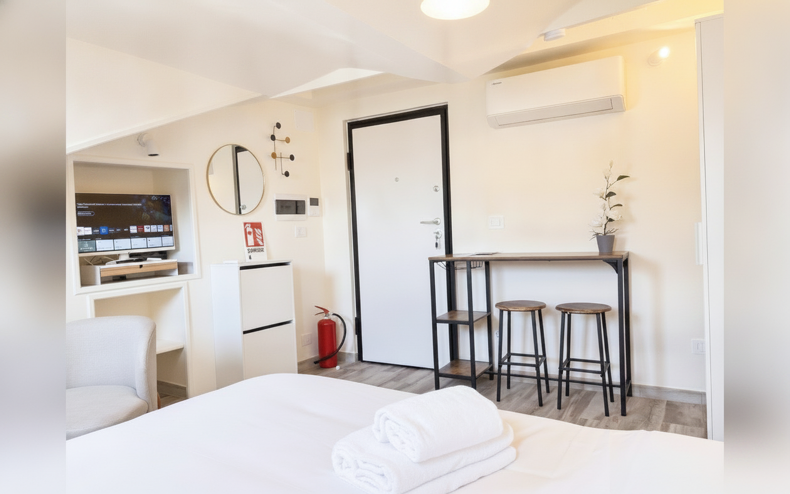 My houseInn, torino (Piemonte)