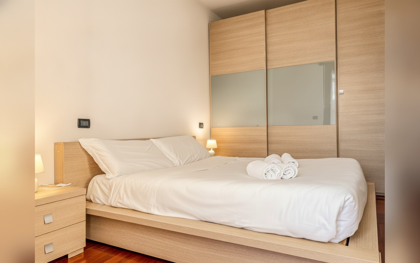My houseInn, torino (Piemonte)