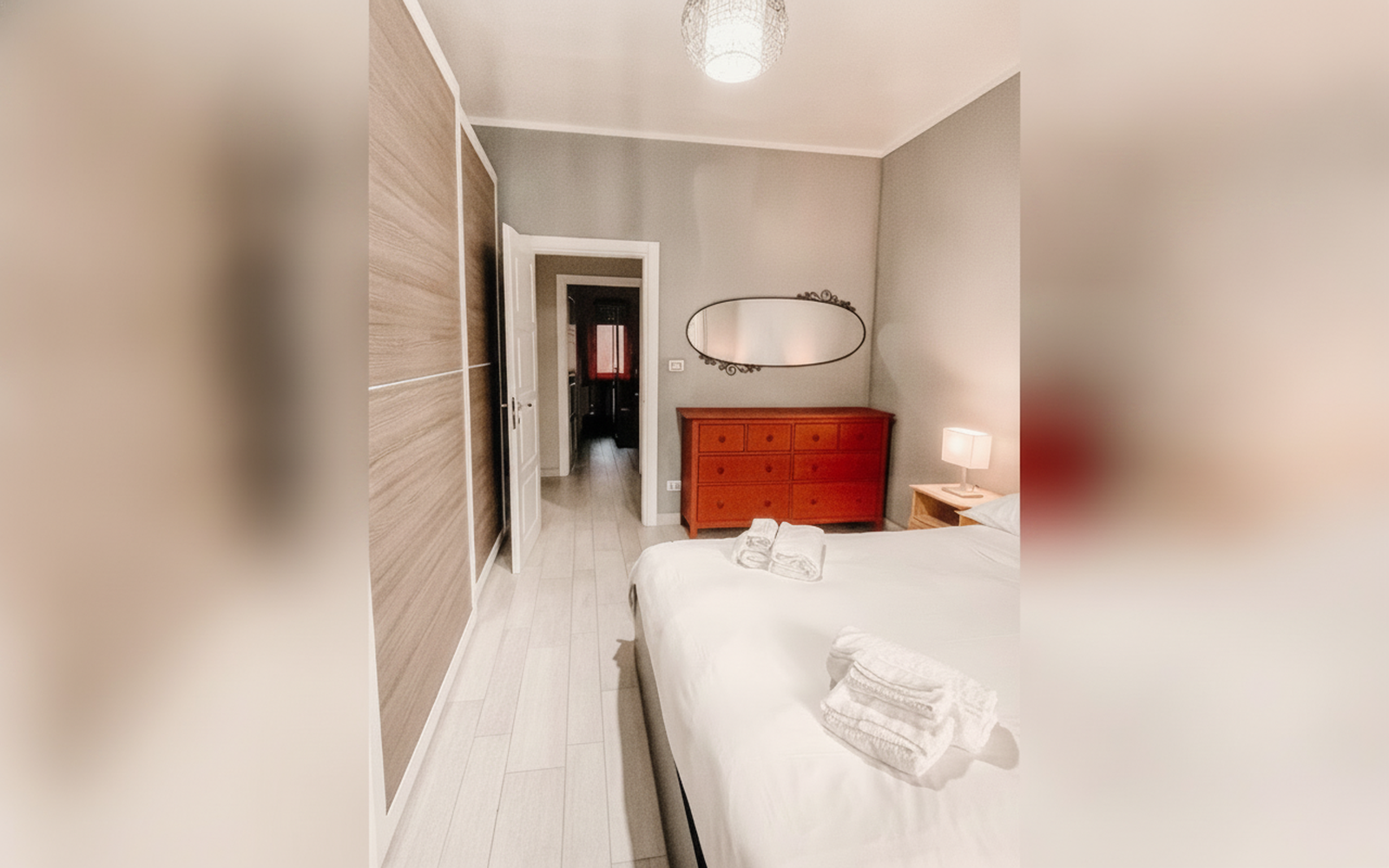My houseInn, torino (Piemonte)