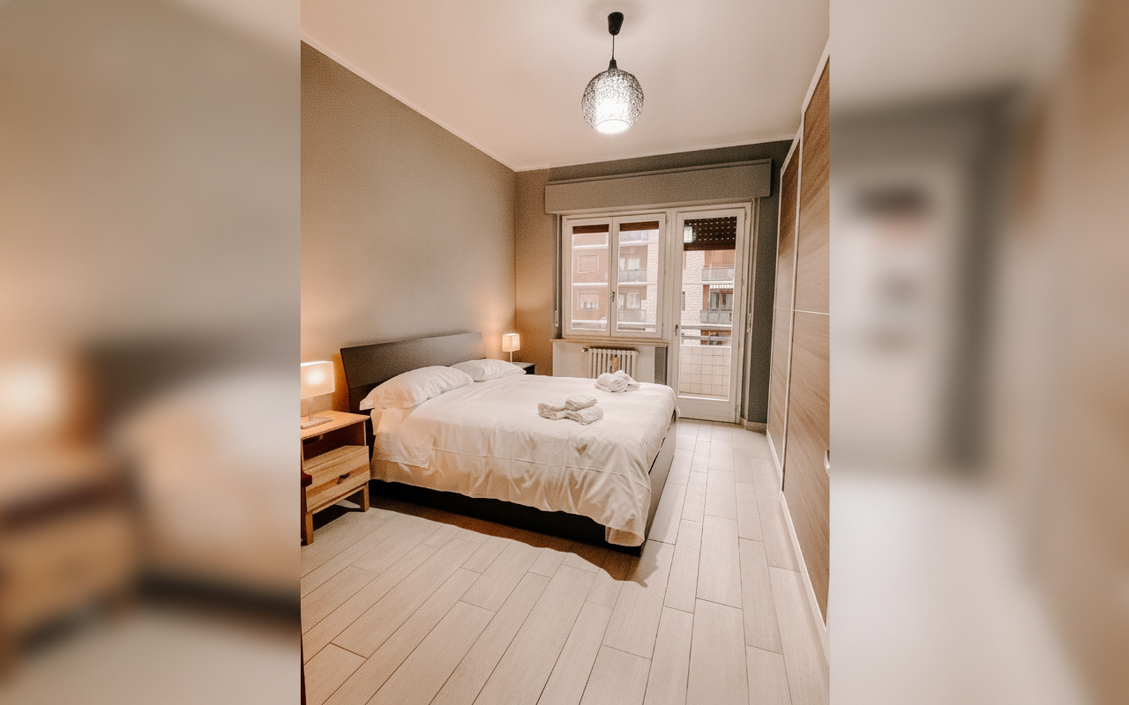 My houseInn, torino (Piemonte)