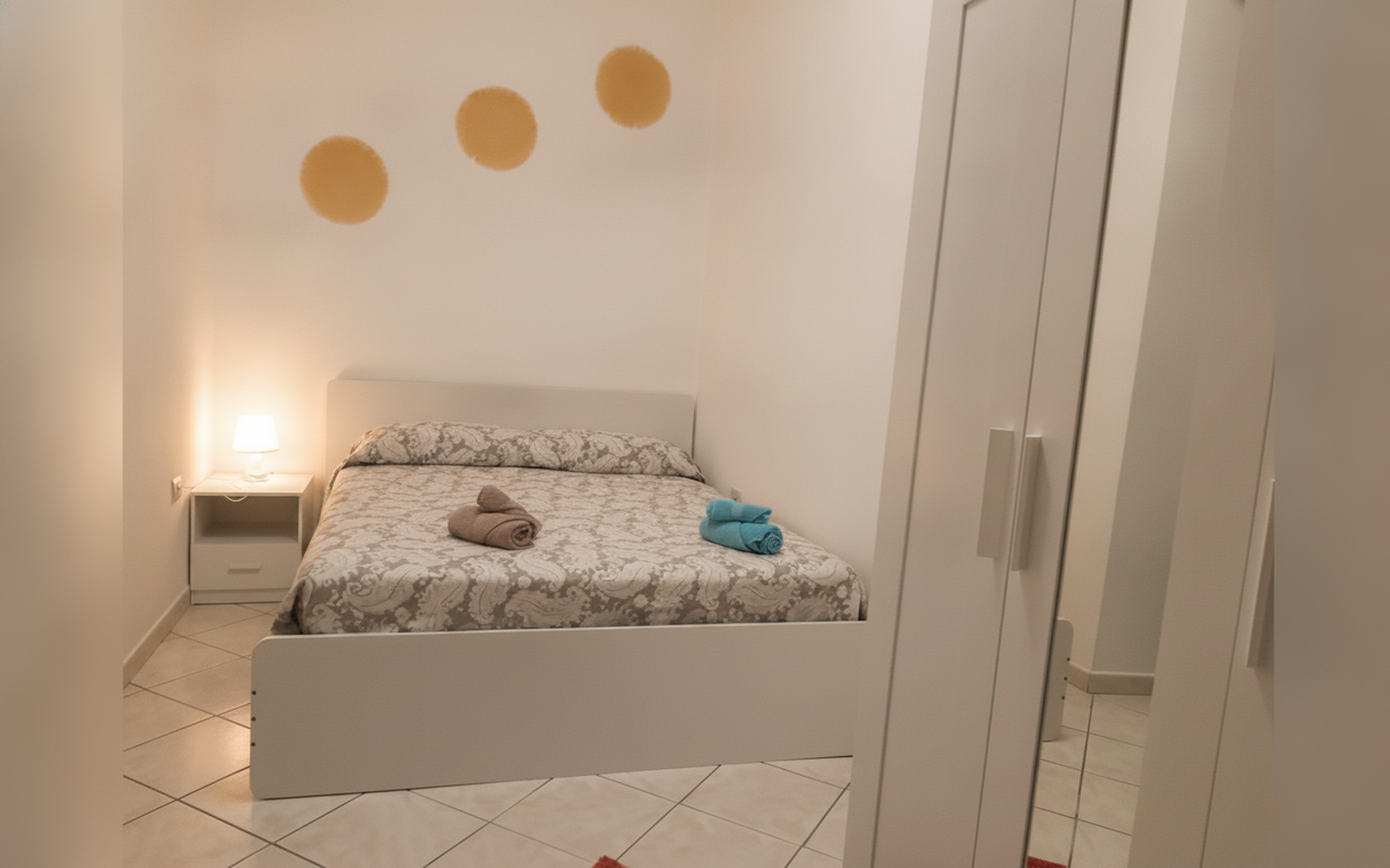 My houseInn, torino (Piemonte)