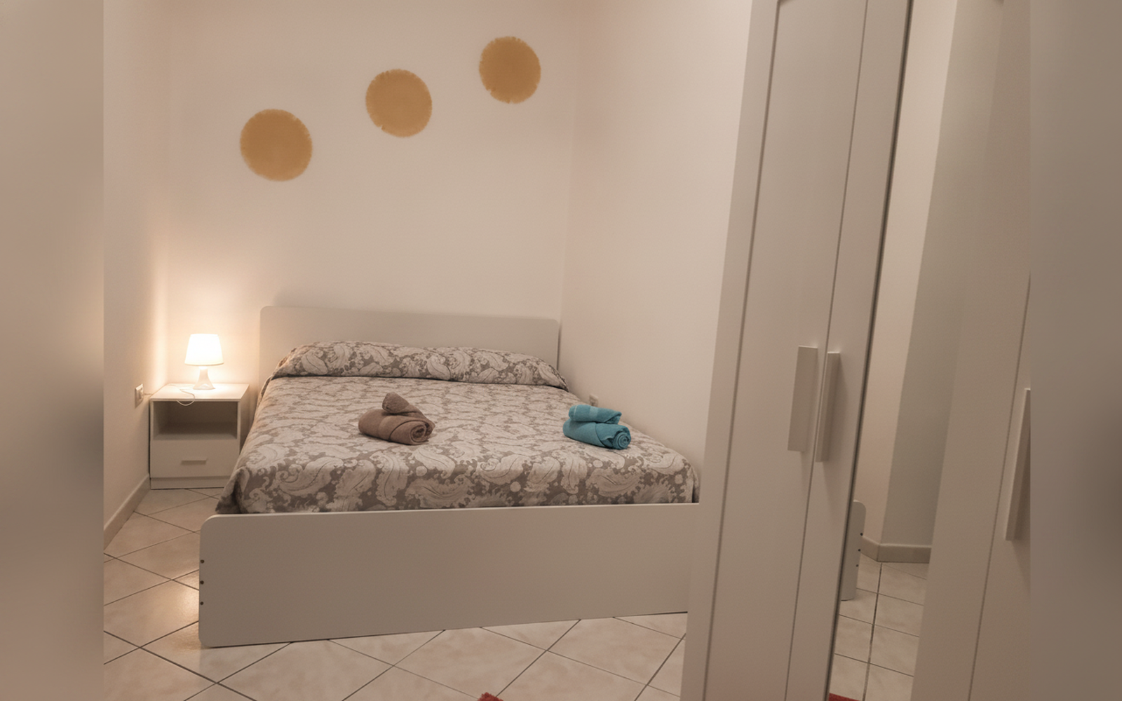 My houseInn, torino (Piemonte)