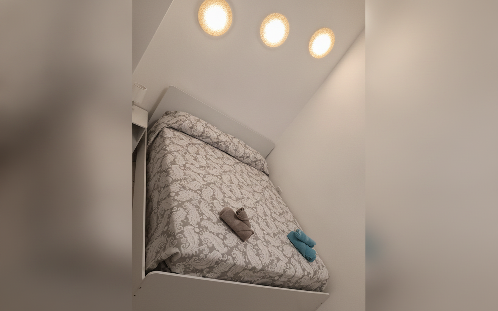 My houseInn, torino (Piemonte)
