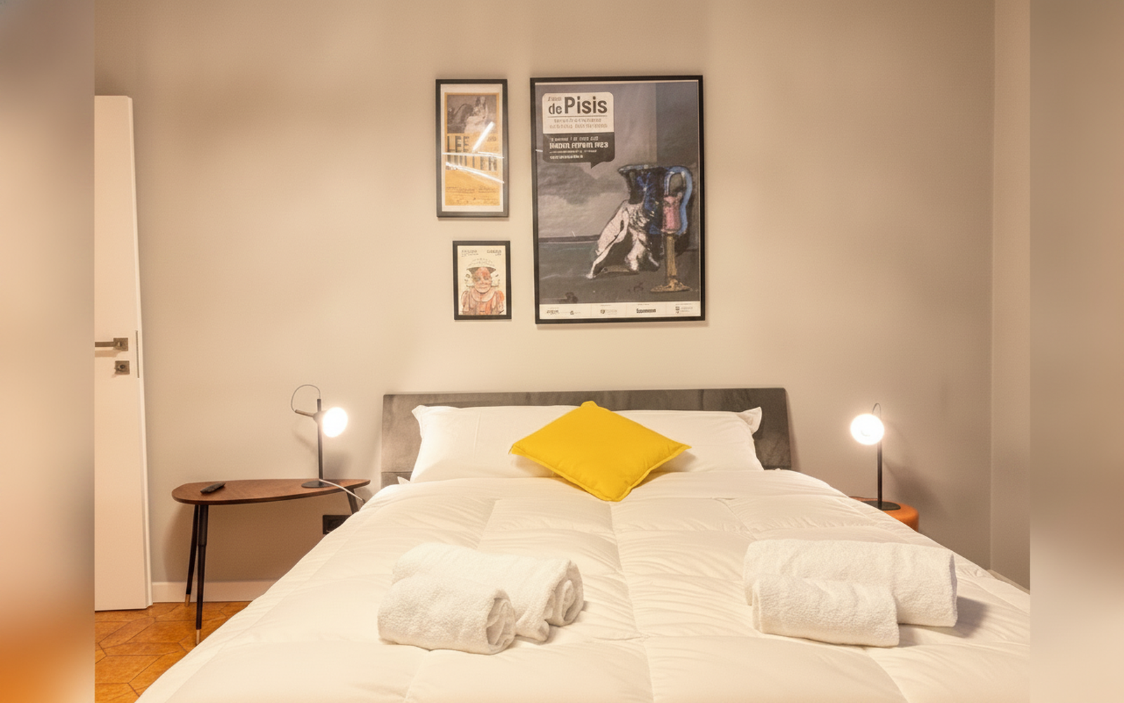 My houseInn, torino (Piemonte)