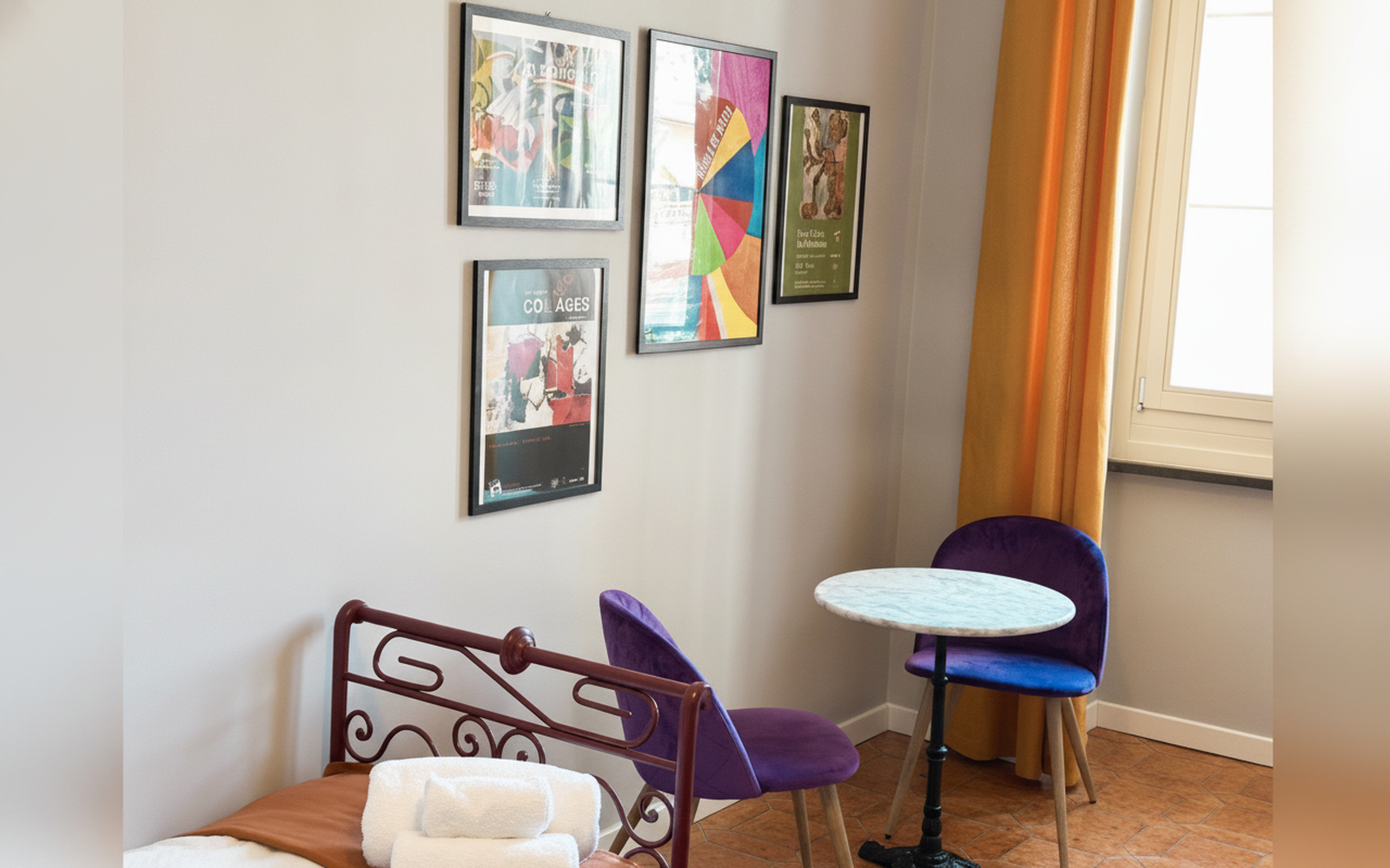 My houseInn, torino (Piemonte)