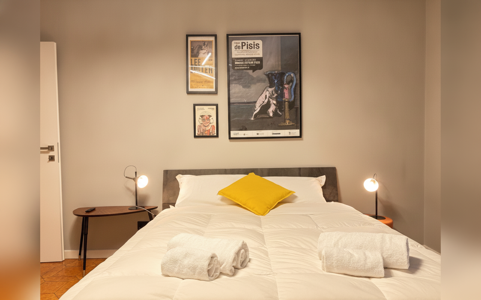My houseInn, torino (Piemonte)