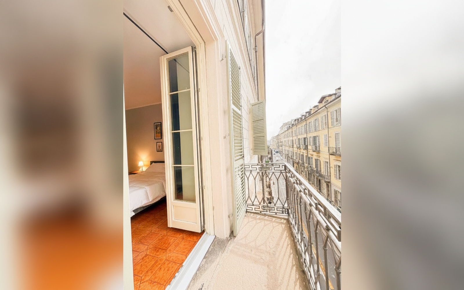 My houseInn, torino (Piemonte)