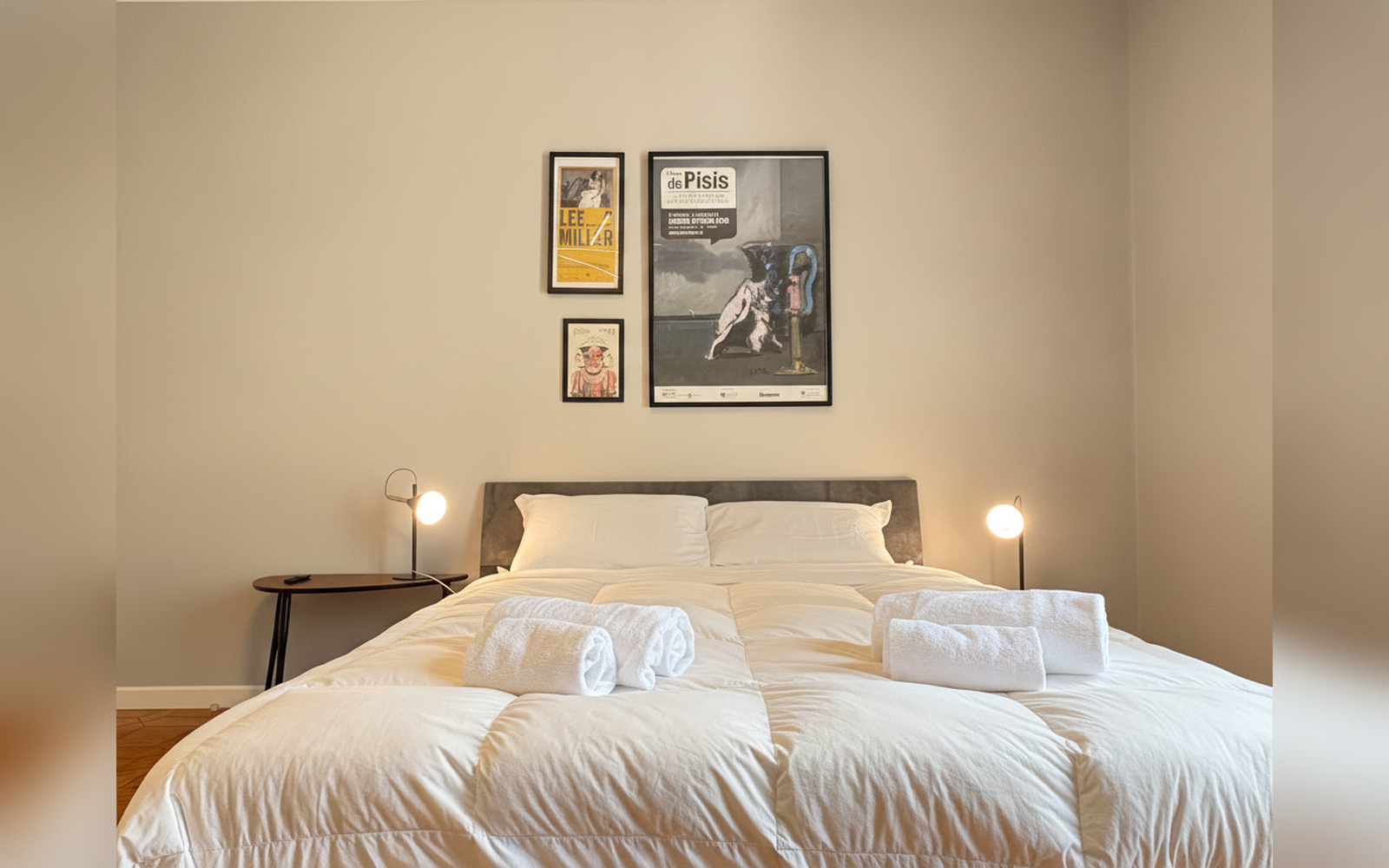My houseInn, torino (Piemonte)