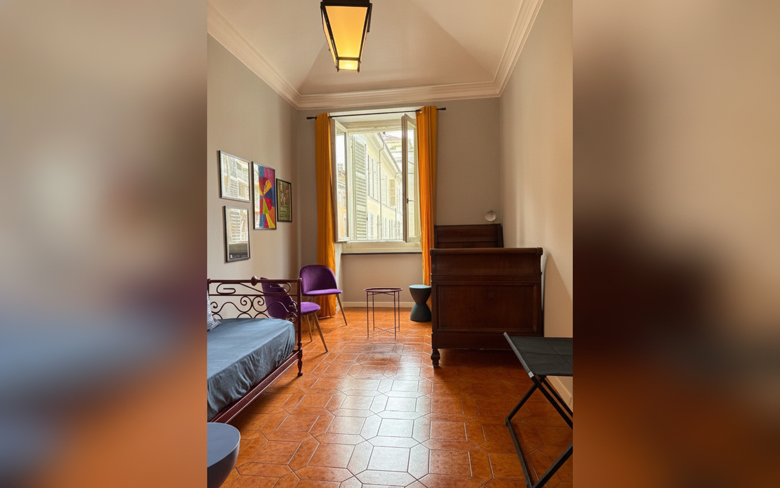 My houseInn, torino (Piemonte)